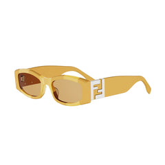 Sonnenbrille Fendi FOREVER FENDI FE40204I 39J 54 18