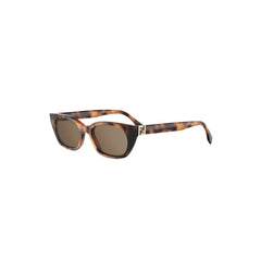 太阳镜 Fendi FOREVER FENDI FE40206I 53E 51 18