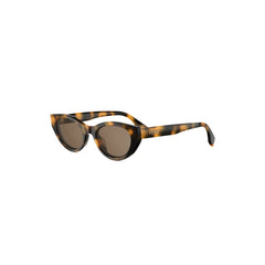 Sunglasses Fendi LETTERING FE40209I 52E 51 20