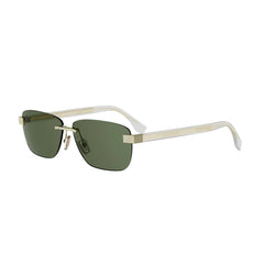 Sonnenbrille Fendi FENDI SKY FE40213U 32N 61 12