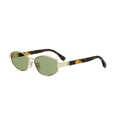 Sunglasses Fendi TUBE FE40216U 30N 56 15