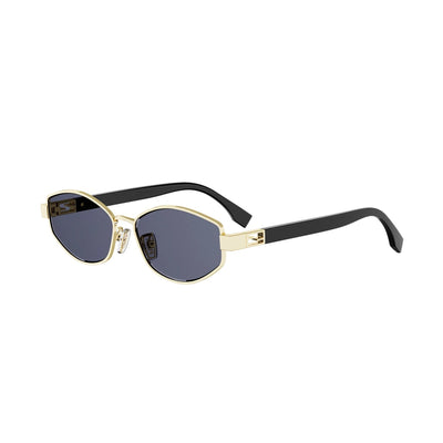 Sonnenbrille Fendi TUBE FE40216U 30V 56 15