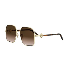Sonnenbrille Fendi FF DIAMONDS FE40218U 30F 58 15