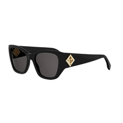 Sonnenbrille Fendi FF DIAMONDS FE40220I 01A 54 19