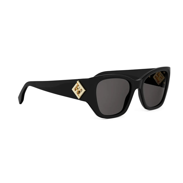 FF DIAMONDS — vista 7