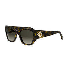 Sonnenbrille Fendi FF DIAMONDS FE40220I 52F 54 19