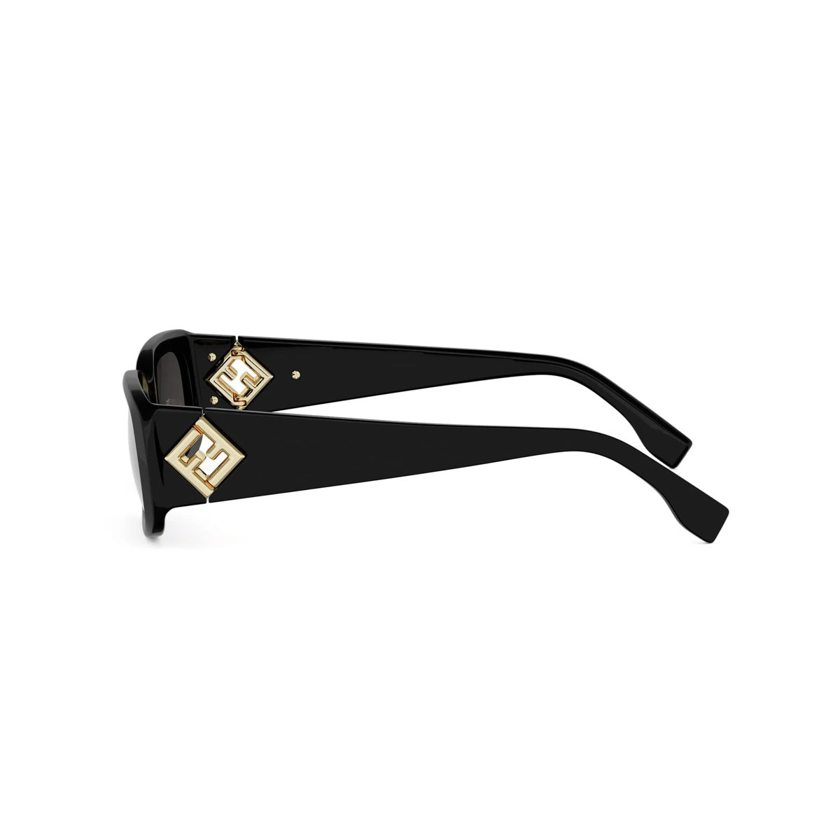 Fendi FE40222I 01A - vista 02