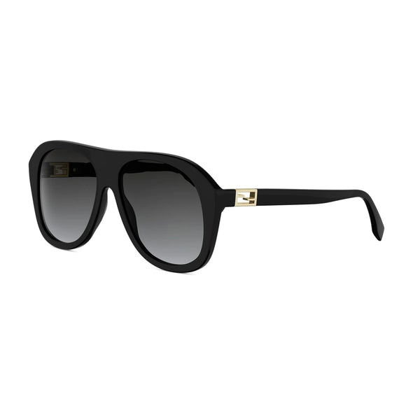 Fendi FE40223I 01B - vista 01