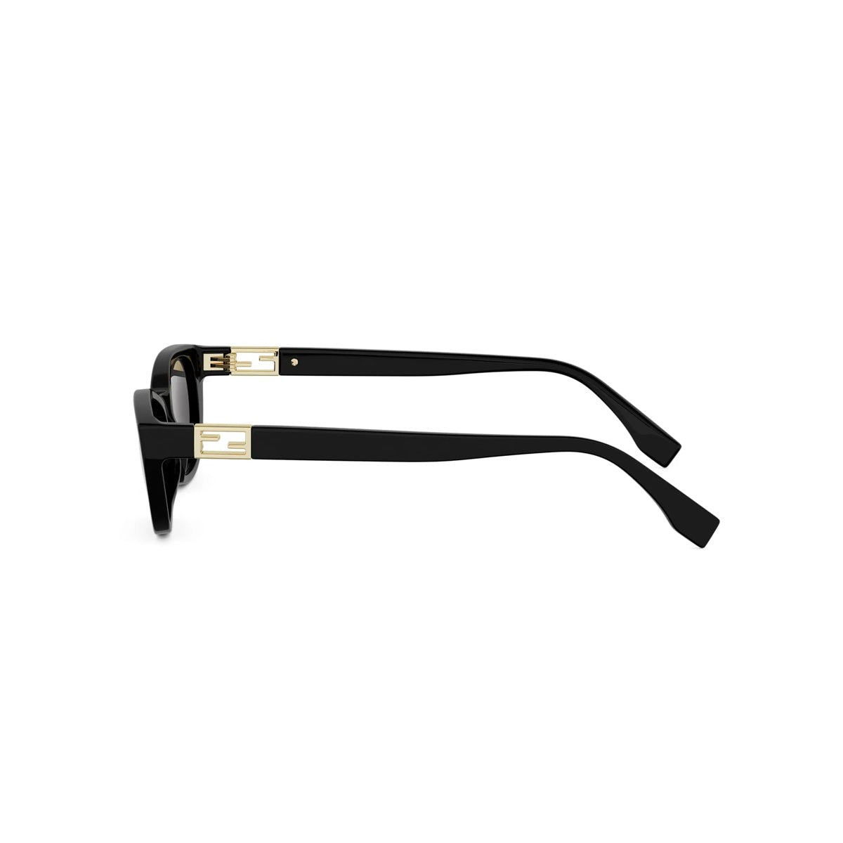 Fendi FE40224I 01A - vista 02