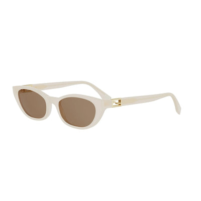 Sunglasses Fendi TUBE FE40224I 25E 54 18