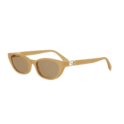 Sonnenbrille Fendi TUBE FE40224I 45E 54 18