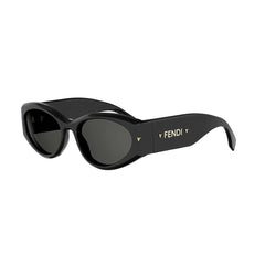 Gafas de Sol Fendi FENDI SCREEN FE40239I 01A 57 18