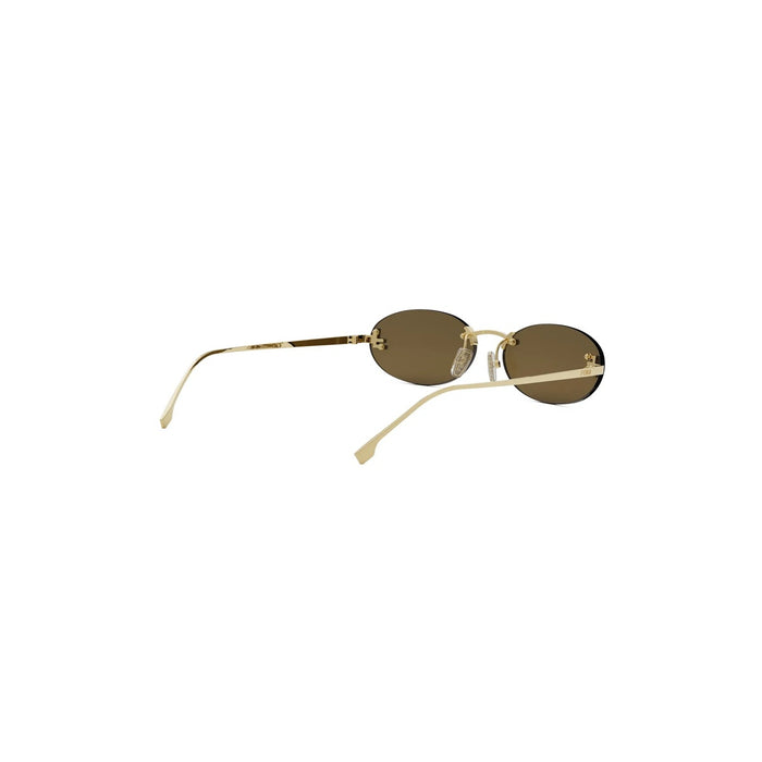 FENDI FIRST CRYSTAL — vista 5