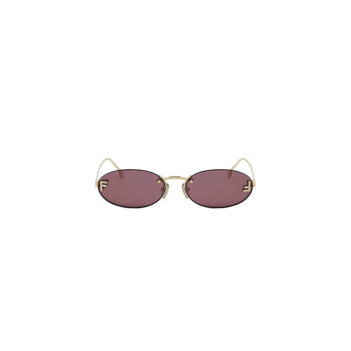 FENDI FIRST CRYSTAL — vista 8