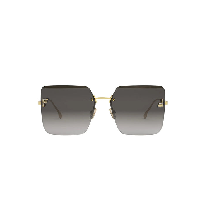 FENDI FIRST CRYSTAL — vista 8