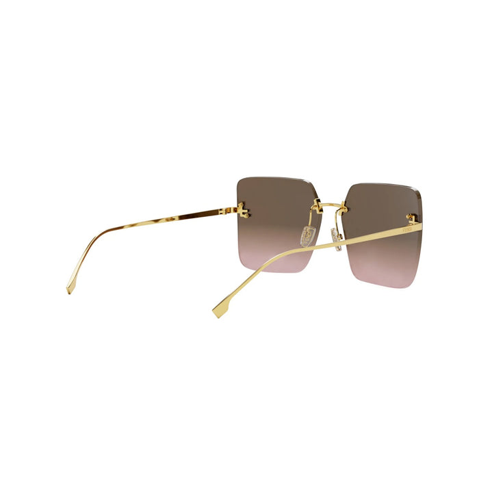 FENDI FIRST CRYSTAL — vista 5