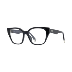 光学眼镜 Fendi FENDI WAY FE50001I 001 52 17