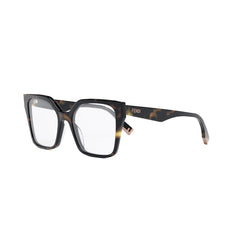 Lunettes de vue Fendi FENDI WAY FE50002I 052 54 19