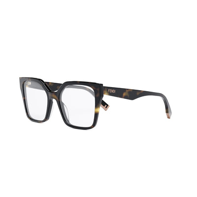 Lunettes de vue Fendi FENDI WAY FE50002I 052 54 19