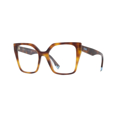 Lunettes de vue Fendi FENDI WAY FE50002I 053 54 19