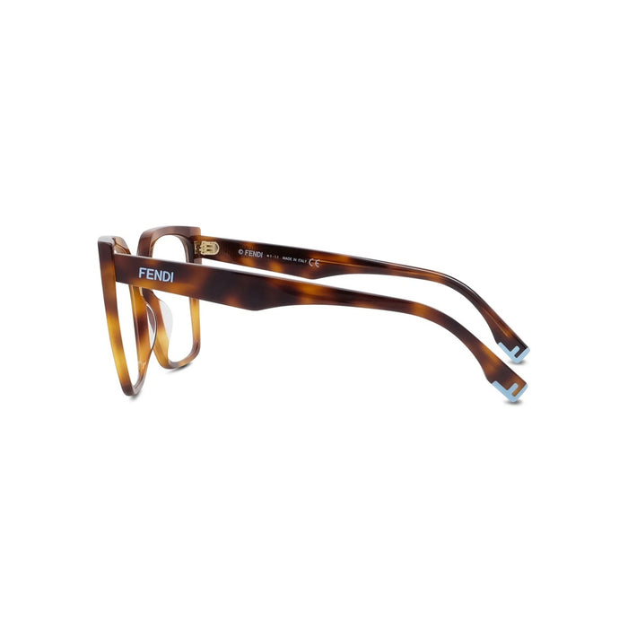 FENDI WAY — vista 2