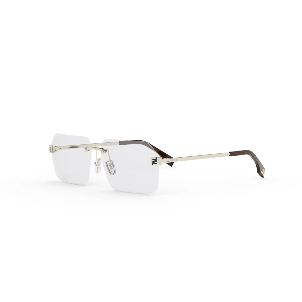 Optical glasses Fendi FENDI SKY FE50035U 032 59 13