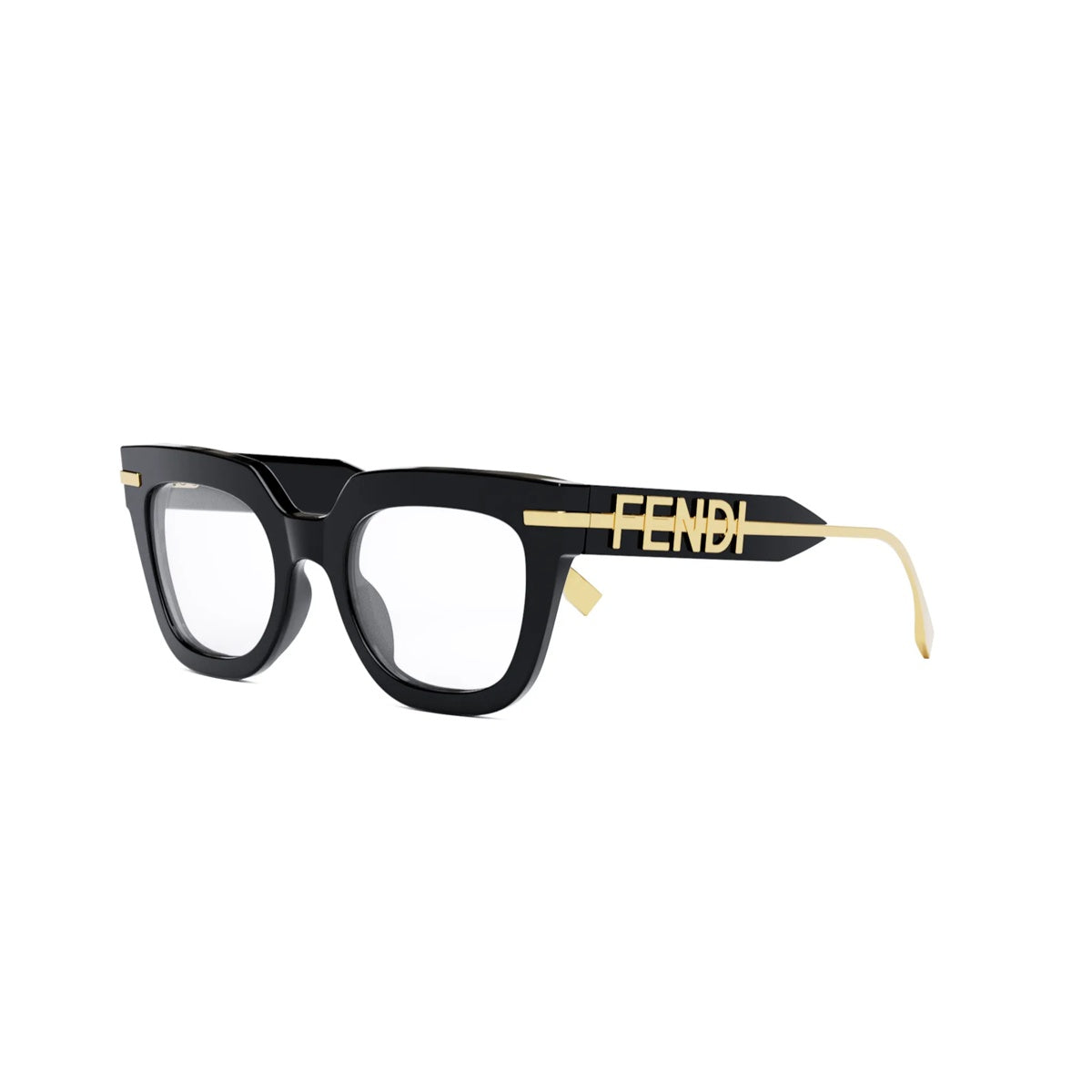 Gafas Graduadas Fendi FENDIGRAPHY FE50065I 001 50 21