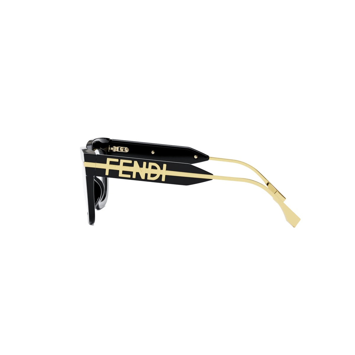 Gafas Graduadas Fendi FENDIGRAPHY FE50065I 001 50 21
