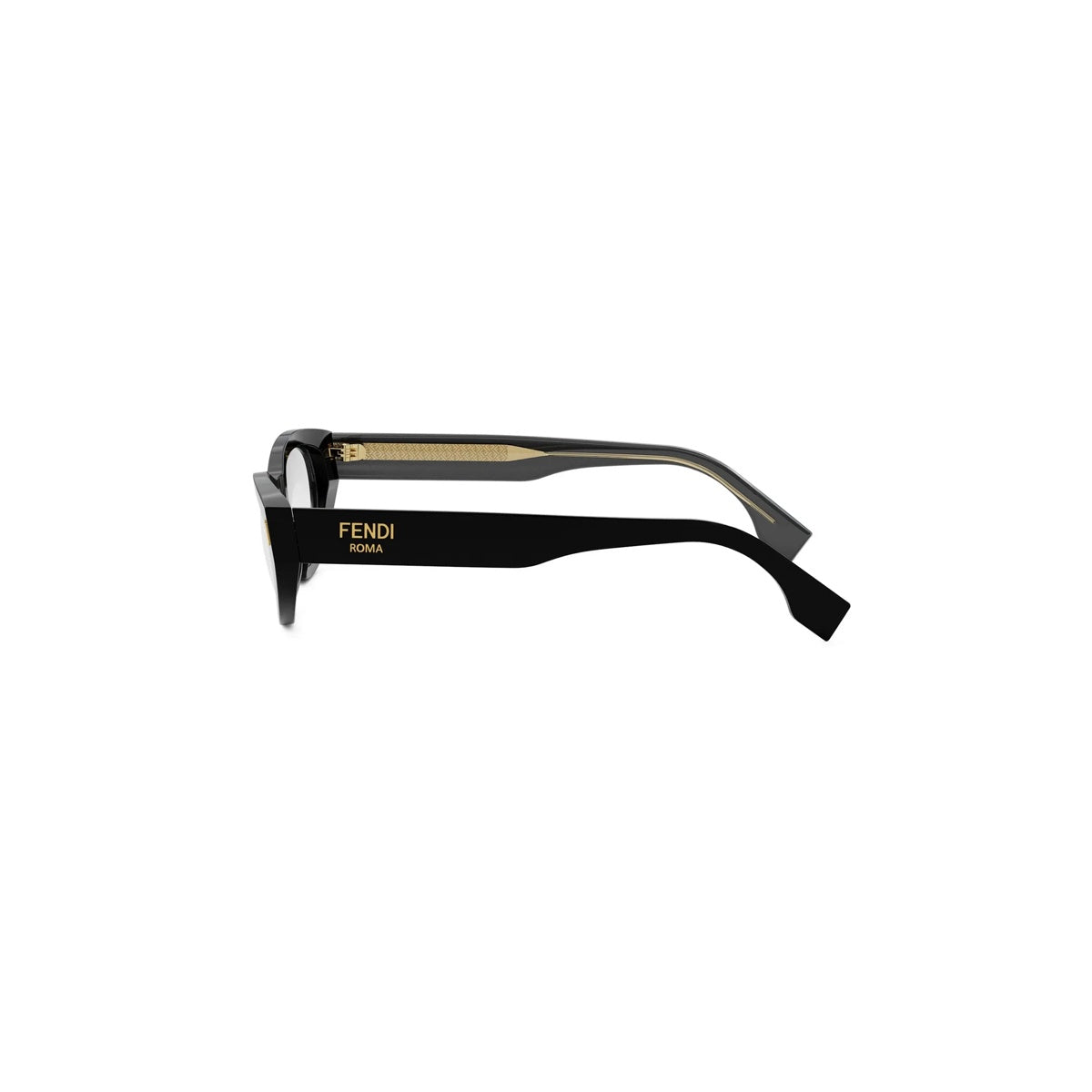 Fendi FE50119I 001 - vista 02