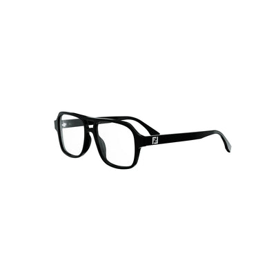 Korrektionsbrille Fendi FF SQUARED FE50131I 001 54 16