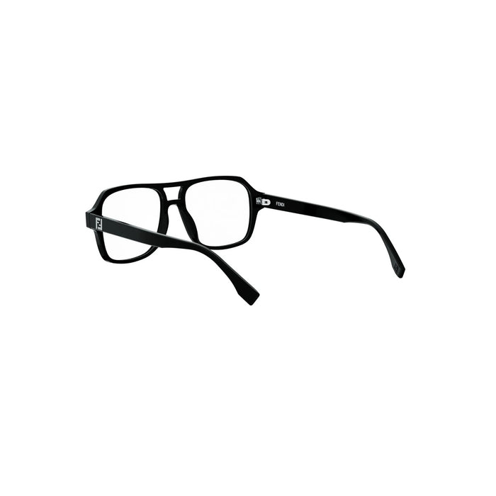 FF SQUARED — vista 3