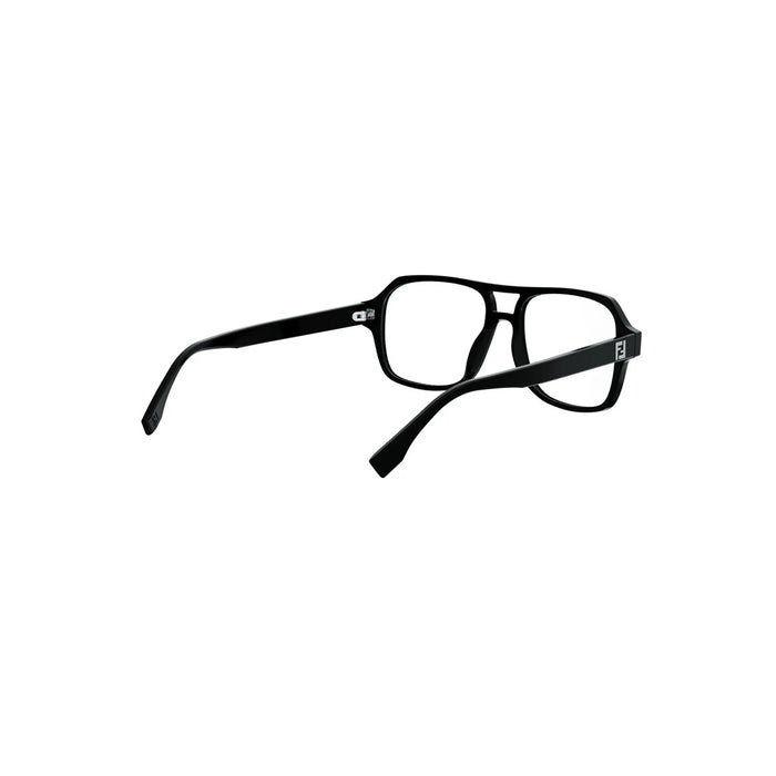 FF SQUARED — vista 5