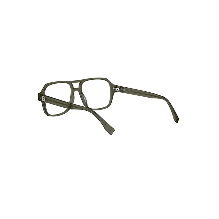 FF SQUARED — vista 3