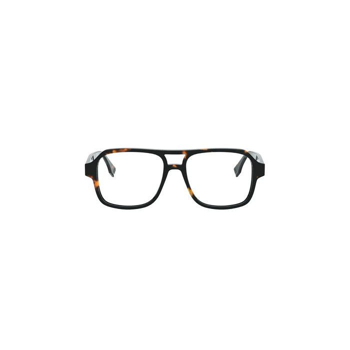 FF SQUARED — vista 8