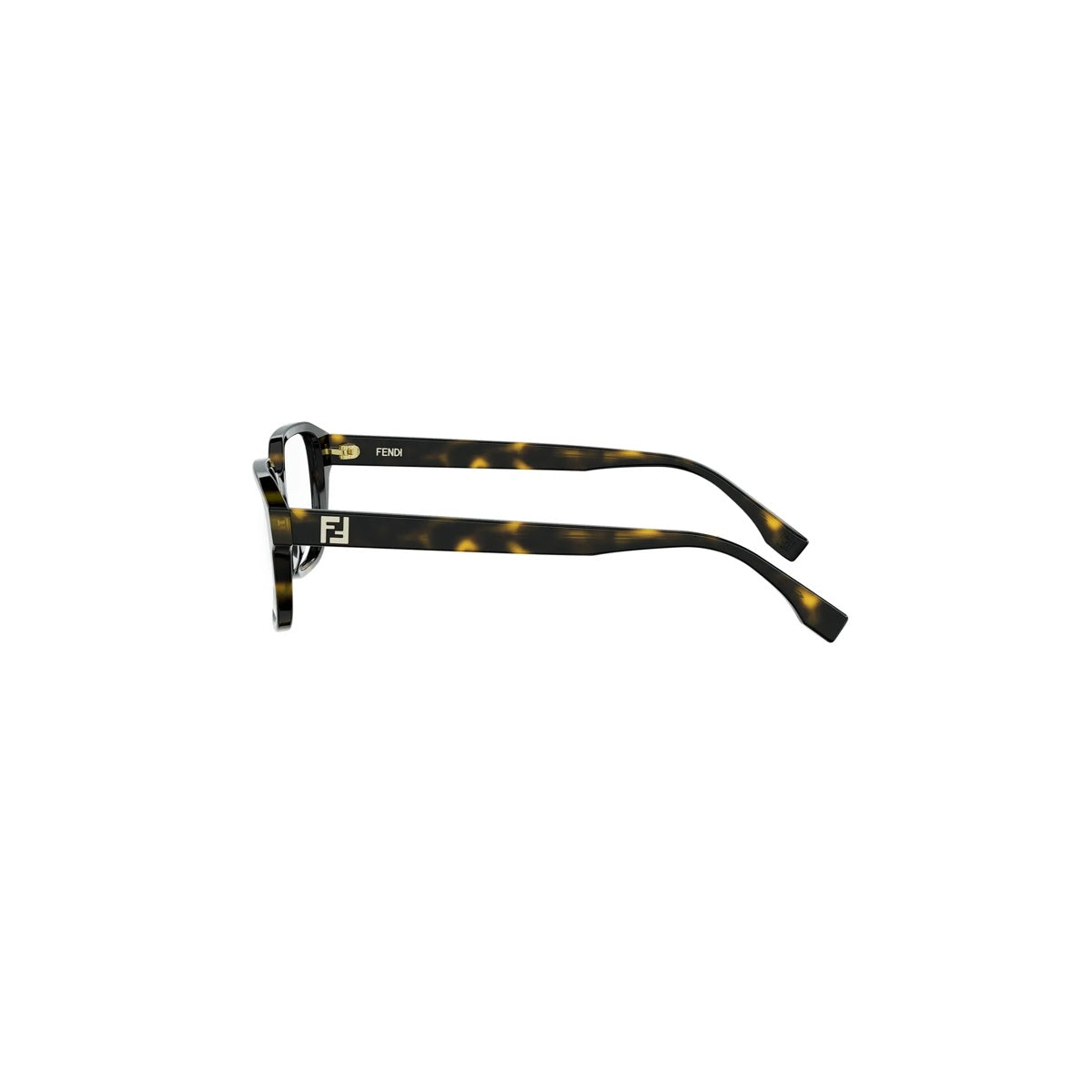 Optical glasses Fendi FF SQUARED FE50132I 052 55 15