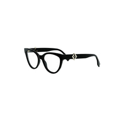 光学眼镜 Fendi FF DIAMONDS FE50134I 001 54 18