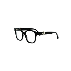 光学眼镜 Fendi FF DIAMONDS FE50135I 001 52 20