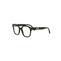 Optical glasses Fendi FF DIAMONDS FE50135I 052 52 20