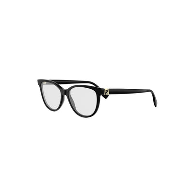 光学眼镜 Fendi FOREVER FENDI FE50145I 001 55 15