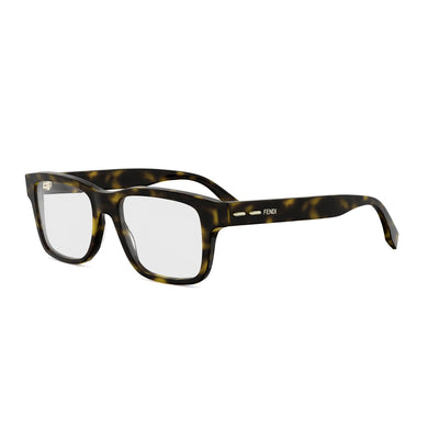 Gafas Graduadas Fendi SELLERIA FE50149I 052 53 18