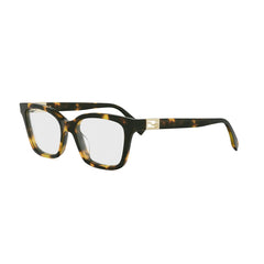 Lunettes de vue Fendi TUBE FE50153I 056 52 17