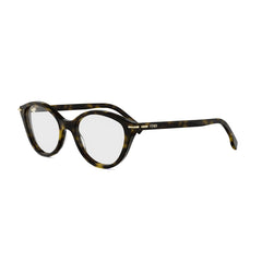 Optical glasses Fendi FENDI SELLERIA FE50154I 052 53 18