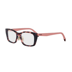 Optical glasses Fendi FENDI WAY FE50155F 054 53 17