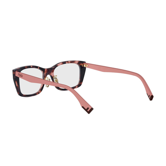 FENDI WAY — vista 3