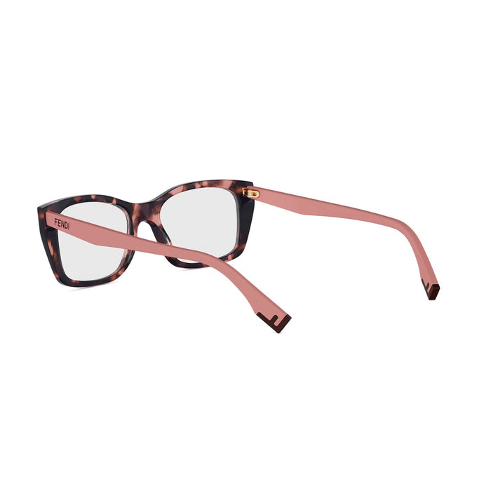FENDI WAY — vista 3