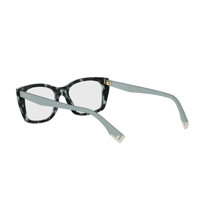 FENDI WAY — vista 3