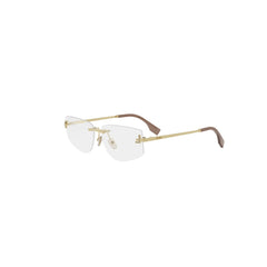 Optical glasses Fendi FENDI FIRST CRYSTAL FE5116US 030 58 12