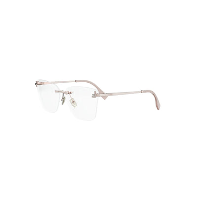 Optical glasses Fendi FENDI FIRST CRYSTAL FE5133US 028 59 12