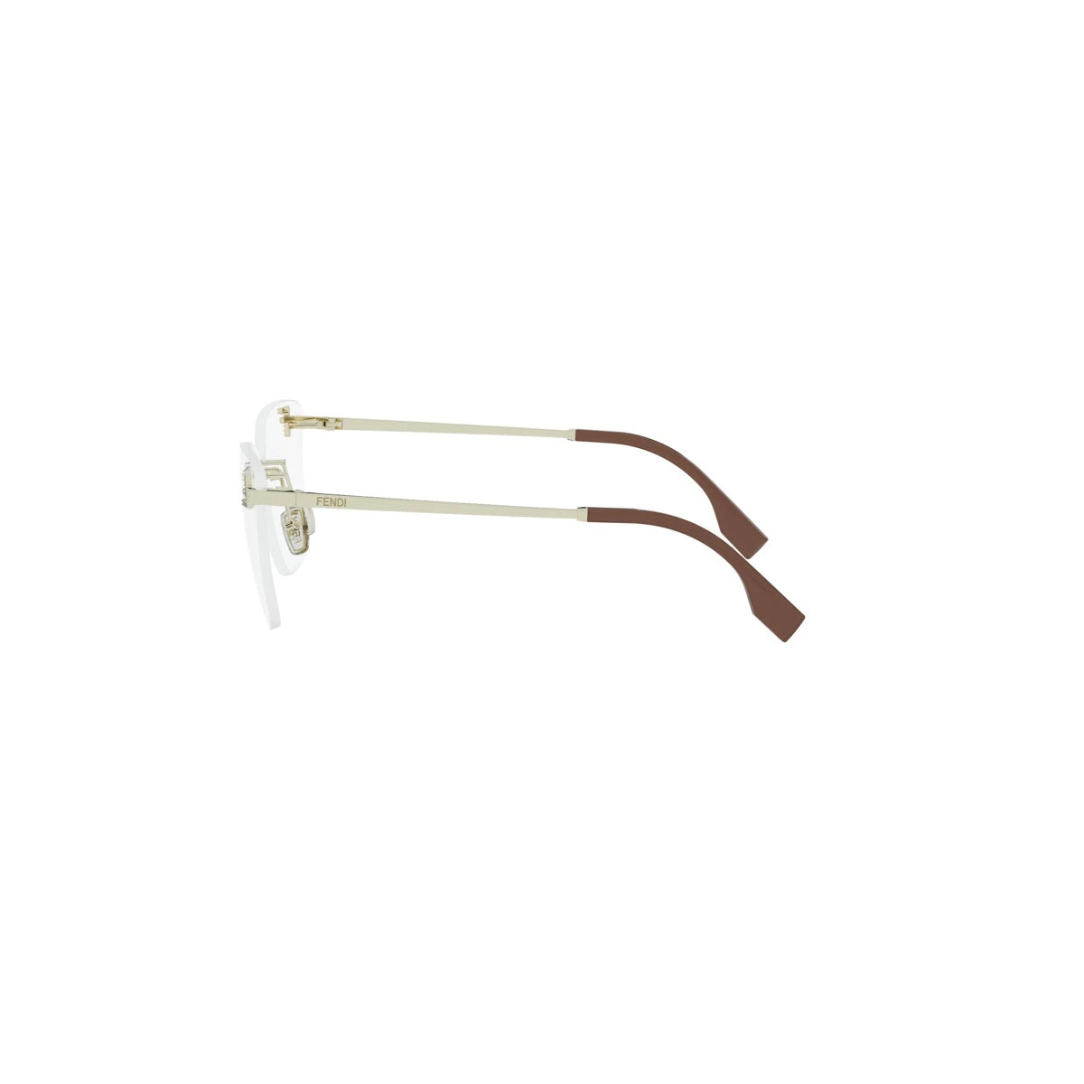 Optical glasses Fendi FENDI FIRST CRYSTAL FE5133US 032 59 12