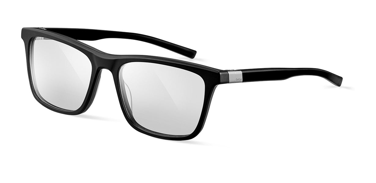 Optical Frames Bolle Feld 01 BV015001 Black Matte 58 18